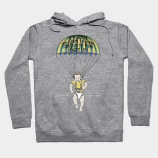 It's Never Too Early To Start Working On Your Bucket List Hoodie